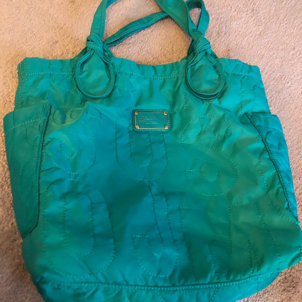 MARC by Marc Jacobs tote shoulder bag.